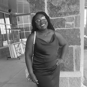 Meet your Posher, Bethany